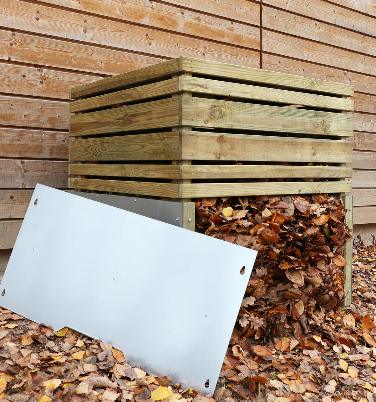 Composteur, Bac à compost - Tous les fabricants de l'architecture et du  design